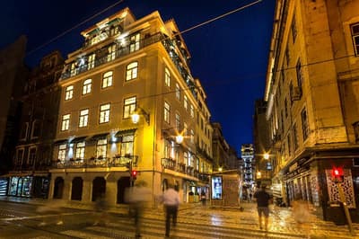 Villa Baixa Luxury Apartments