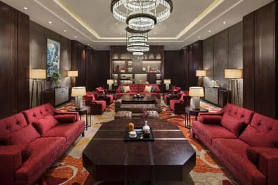 Holiday Inn Zhangjiakou Downtown by IHG