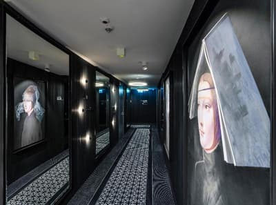 Hotel Indigo Warsaw - Nowy Swiat