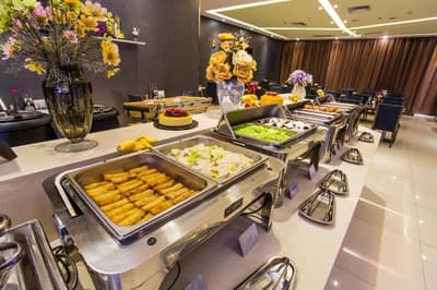 Jinjiang Metropolo Hotel Changzhou Dinosaur Park X