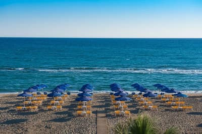 Paralos Lifestyle Beach