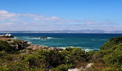 Hermanus Boutique Guest House