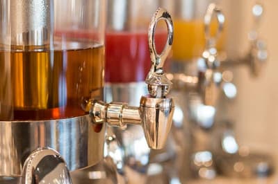 Town Lodge Windhoek, Namibia