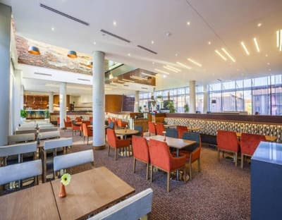 City Lodge Hotel Newtown, Johannesburg