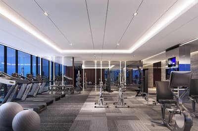 Marriott Bangkok Hotel The Surawongse