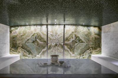 Bulgari Hotel & Resorts, Dubai