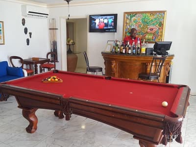 Ocean West Boutique Hotel