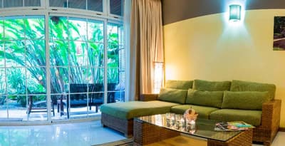 Jacana Amazon Wellness Resort