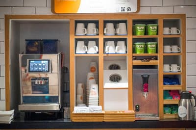 Holiday Inn Express Stockport