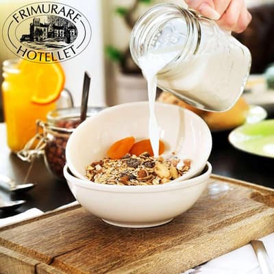 Frimurarehotellet, Sure Hotel Collection by Best W