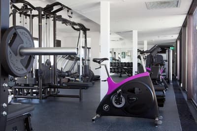 Grand Hotel Oslo by Scandic