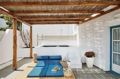 Chrysalis Boutique Hotel