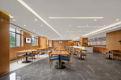 Holiday Inn Express Chengdu Airport Zone