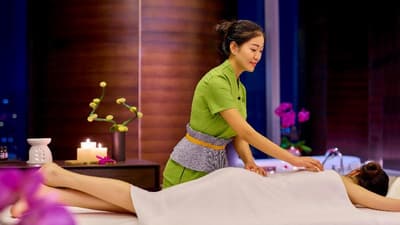 InterContinental Guangzhou Exhibition Centre