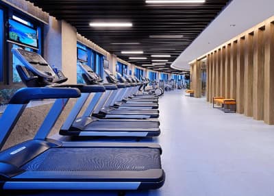 Hualuxe Wuhu - An IHG Hotel