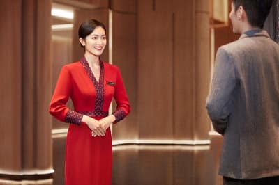 Hualuxe Wuhu - An IHG Hotel