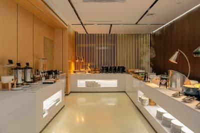 Holiday Inn Express Xian North