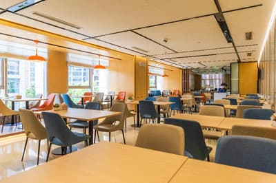 Holiday Inn Express Xian North