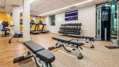 The Kingsley Bloomfield Hills - a Doubletree by Hi