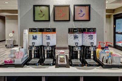 Hampton Inn & Suites Nashville/Goodlettsville, TN