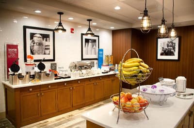 Hampton Inn & Suites Lebanon, PA