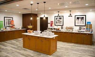 Hampton Inn & Suites Lebanon, PA