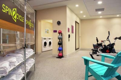 Home2 Suites by Hilton Indianapolis/Greenwood, IN