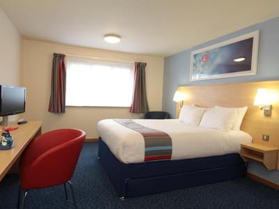 Travelodge Staines