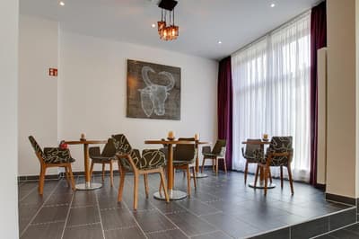 Boutique 030 Hannover City by INA