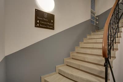 Boutique 030 Hannover City by INA