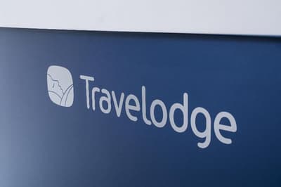 Travelodge Aberdeen Airport