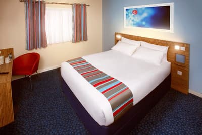 Travelodge Aberdeen Airport