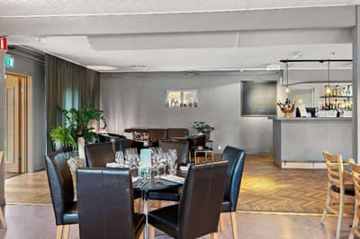 Tyleback Hotell & Konferens, BW Signature Col