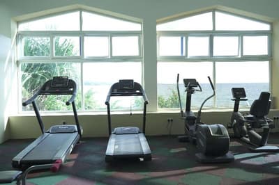 Golden Tulip Grande Comore Moroni Resort & Spa