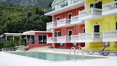 Agios Gerasimos