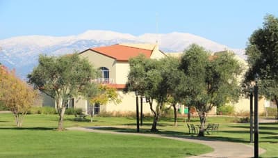 Pastoral Hotel