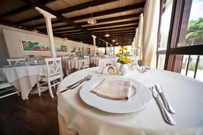 Masseria Fontanelle, Hotel & Benessere