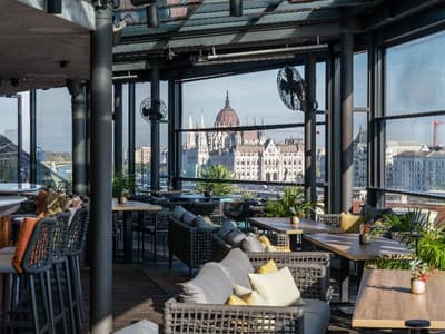 Hotel Clark - Adults Only