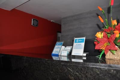Hotel Monterrey