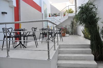 Hotel Monterrey