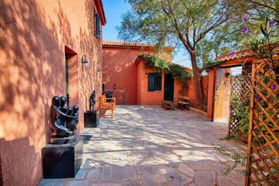 The Varos Residences Hotel