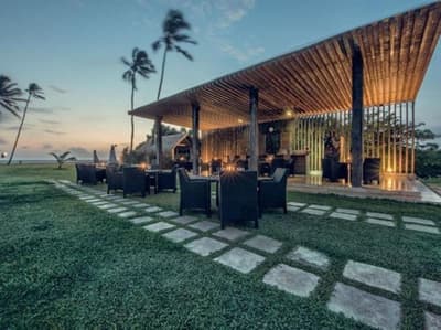 Suriya Resort Kammala