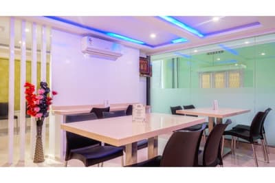 Treebo Mvp Grand, Vizag