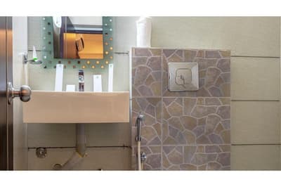 Treebo Mvp Grand, Vizag