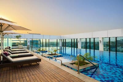 Renaissance Ahmedabad Hotel