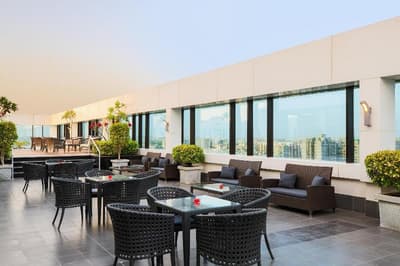 Renaissance Ahmedabad Hotel