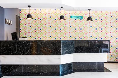 Sunpark Garden Hotel