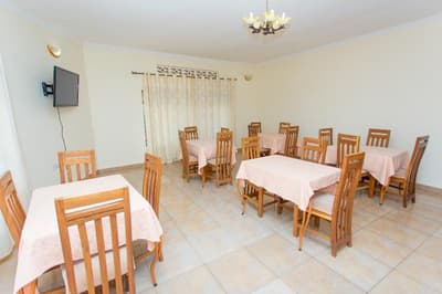 Auberge St Jean Leopold
