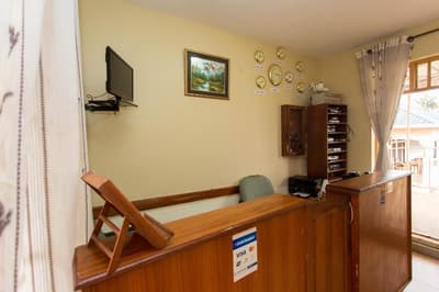 Iris Guesthouse