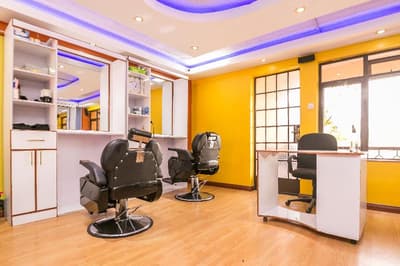 Upper Hill Blueberry